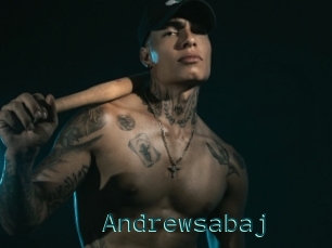 Andrewsabaj
