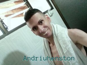 Andriuhenston