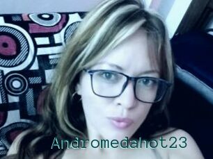 Andromedahot23
