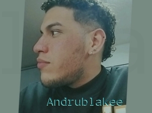 Andrublakee