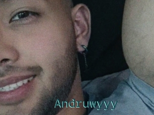 Andruwyyy