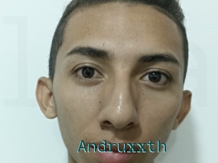 Andruxxth