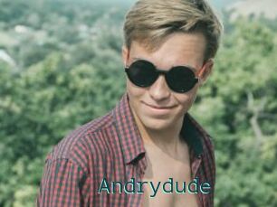 Andrydude