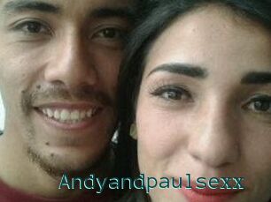 Andyandpaulsexx