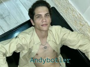 Andybotler
