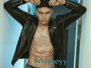Andyboyy