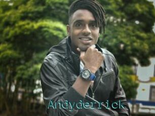 Andyderrick