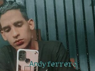 Andyferrero
