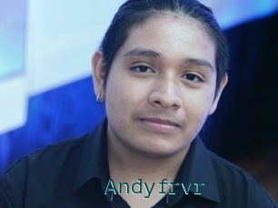 Andyfrvr