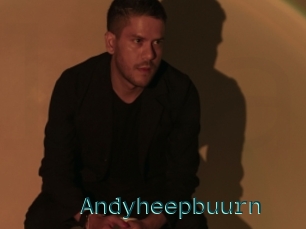Andyheepbuurn