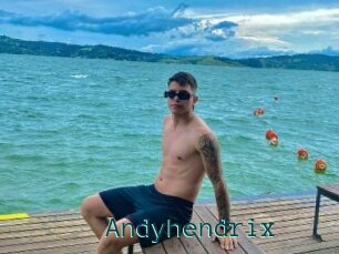 Andyhendrix