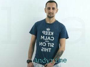 Andyrime