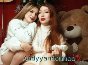 Andyyandemmaa