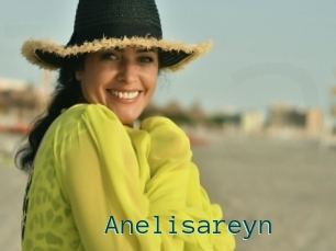 Anelisareyn