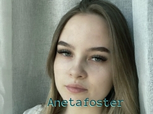Anetafoster