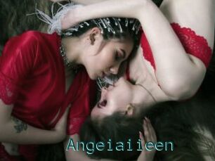 Angeiaiieen