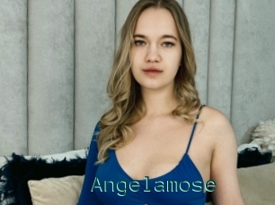Angelamose