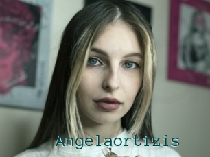 Angelaortizis