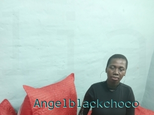 Angelblackchoco