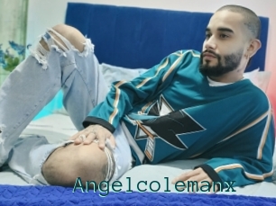 Angelcolemanx