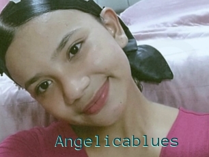 Angelicablues