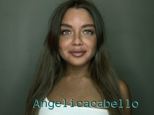 Angelicacabello
