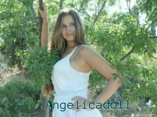 Angelicadoll