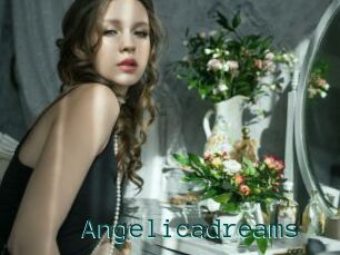 Angelicadreams