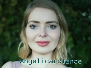 Angelicaromance