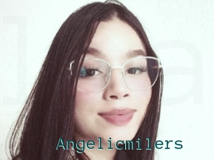 Angelicmilers
