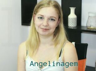 Angelinagem