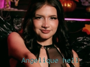 Angelique_hell
