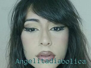 Angelitadiabolica