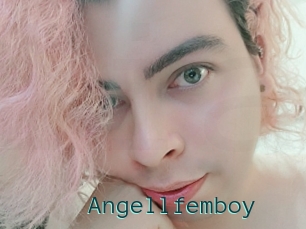 Angellfemboy