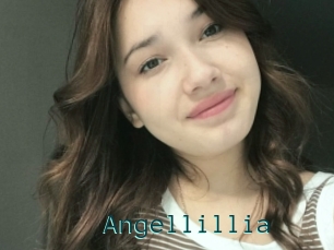 Angellillia