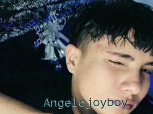 Angelojoyboy