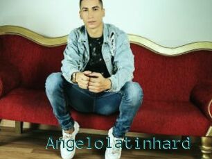 Angelolatinhard