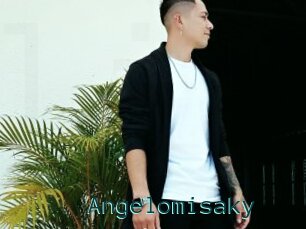 Angelomisaky