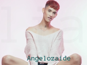 Angelozaide