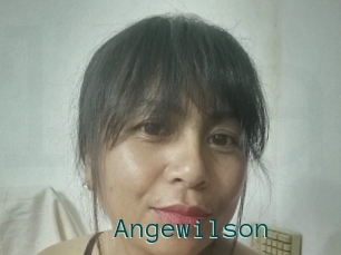 Angewilson