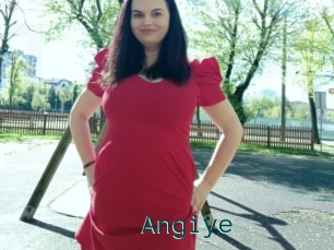 Angiye