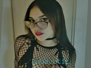 Anhaortiz