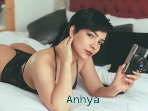 Anhya