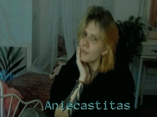 Aniecastitas