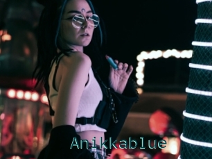 Anikkablue