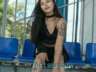 Anisasage