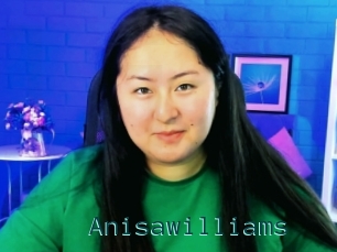 Anisawilliams