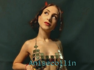 Anisecollin