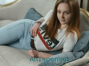 Anispenser