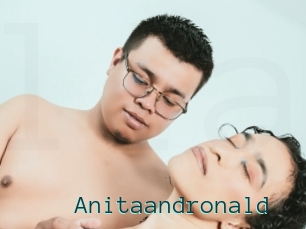 Anitaandronald